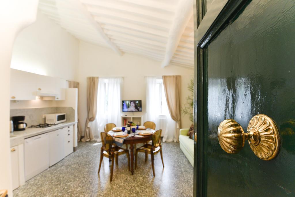 Dreaming Apartments Lucca Leonardo Exterior photo
