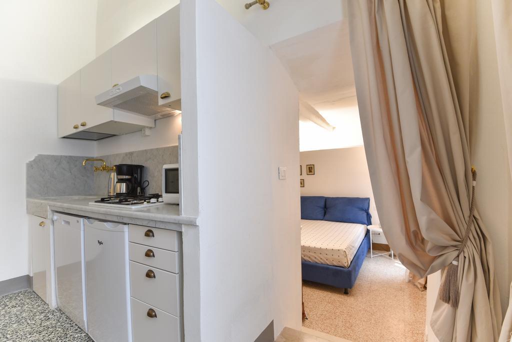 Dreaming Apartments Lucca Leonardo Exterior photo