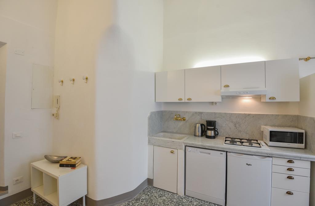 Dreaming Apartments Lucca Leonardo Exterior photo