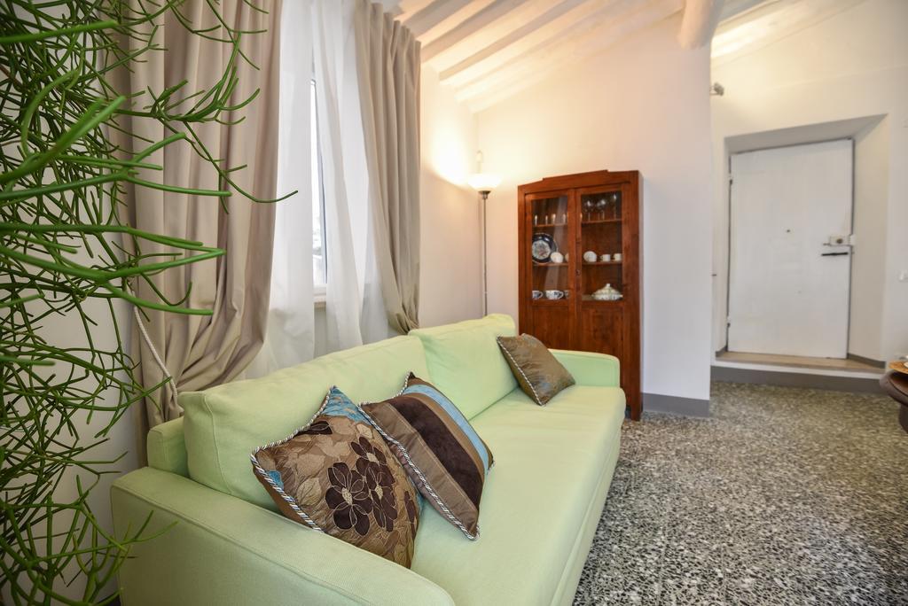 Dreaming Apartments Lucca Leonardo Exterior photo
