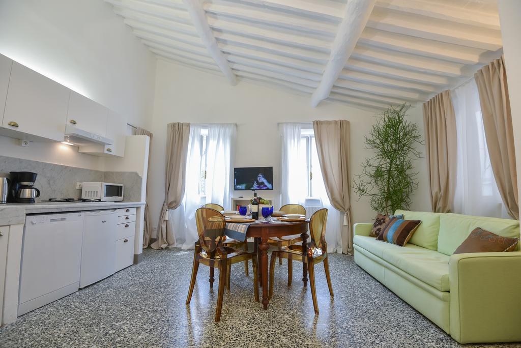 Dreaming Apartments Lucca Leonardo Exterior photo