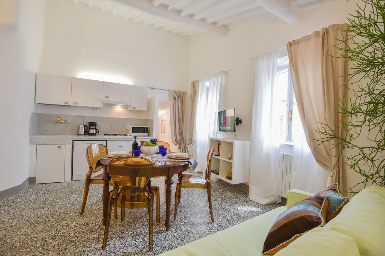 Dreaming Apartments Lucca Leonardo Exterior photo