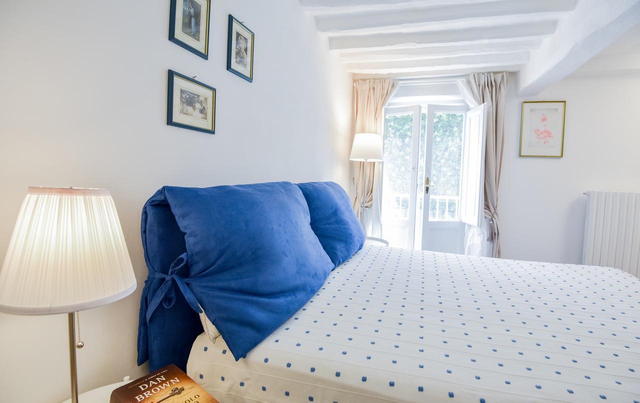 Dreaming Apartments Lucca Leonardo Exterior photo